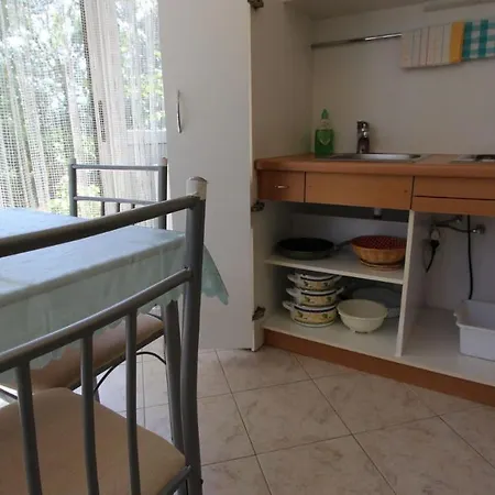 Guest house Darko