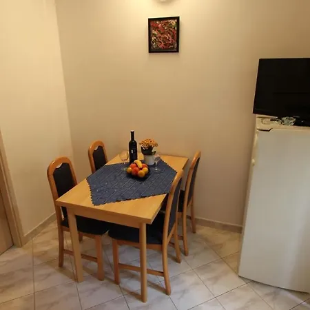 Guest house Darko Porat (Krk)