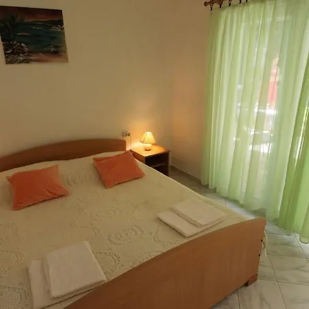 Darko Guest house