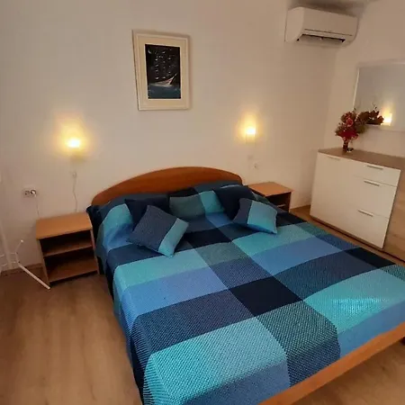 Guest house Darko