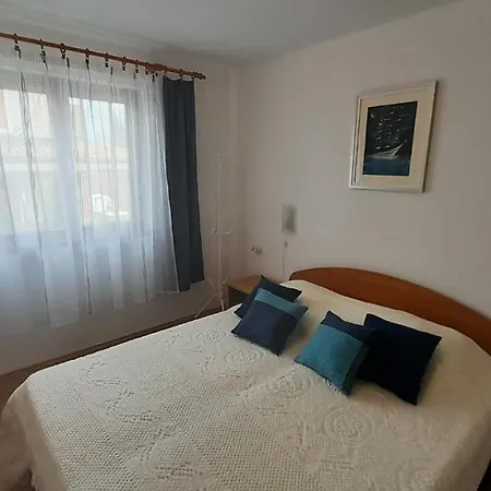 Darko Guest house Porat (Krk)
