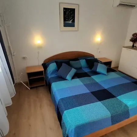 Guest house Darko 2*