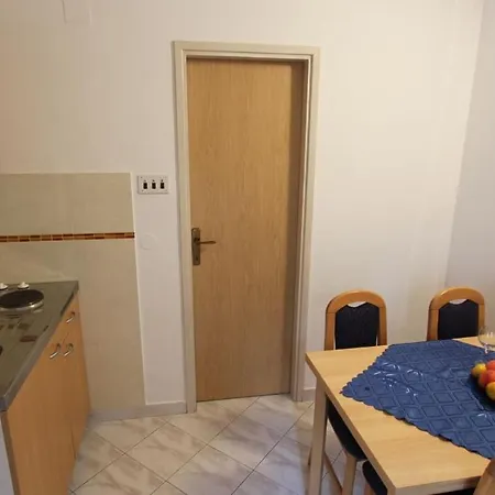 Darko 3* Porat (Krk)