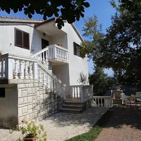 Darko Guest house Porat (Krk)