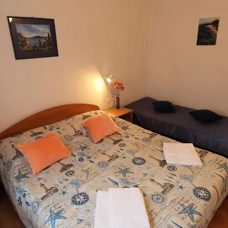 Darko Casa de hóspedes 3*